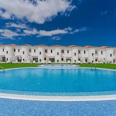 Βίλα Adosado En Ocean Boulevard Σαν Μιγκέλ ντε Αμπόνα