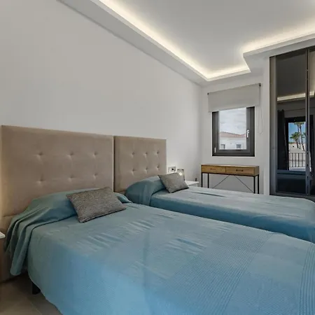 Adosado En Ocean Boulevard Βίλα Σαν Μιγκέλ ντε Αμπόνα